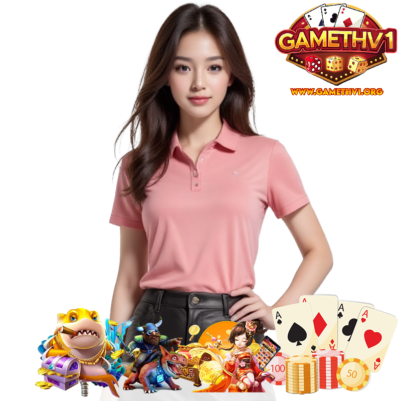 GAMETHV1 เว็บตรงอันดับ 1