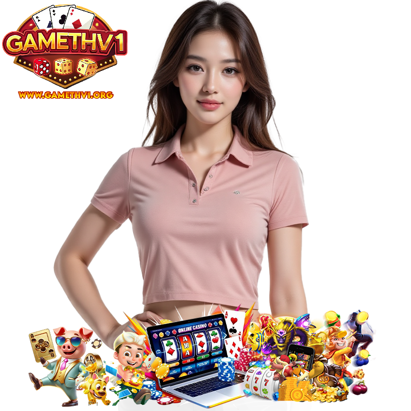 GAMETHV1 ทางเข้า